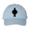 Adult Bio-Washed Classic Dad’s Cap Thumbnail