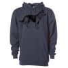 Heavyweight Hooded Sweatshirt Thumbnail