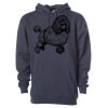Heavyweight Hooded Sweatshirt Thumbnail