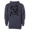Heavyweight Hooded Sweatshirt Thumbnail