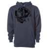 Heavyweight Hooded Sweatshirt Thumbnail