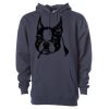 Heavyweight Hooded Sweatshirt Thumbnail