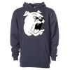 Heavyweight Hooded Sweatshirt Thumbnail