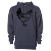 Heavyweight Hooded Sweatshirt Thumbnail