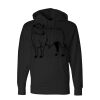 Heavyweight Hooded Sweatshirt Thumbnail