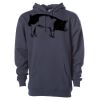 Heavyweight Hooded Sweatshirt Thumbnail