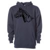 Heavyweight Hooded Sweatshirt Thumbnail