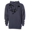 Heavyweight Hooded Sweatshirt Thumbnail