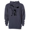 Heavyweight Hooded Sweatshirt Thumbnail