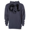 Heavyweight Hooded Sweatshirt Thumbnail