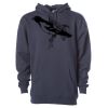 Heavyweight Hooded Sweatshirt Thumbnail