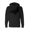 Heavyweight Hooded Sweatshirt Thumbnail