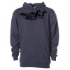 Heavyweight Hooded Sweatshirt Thumbnail
