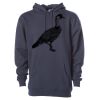 Heavyweight Hooded Sweatshirt Thumbnail