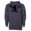 Heavyweight Hooded Sweatshirt Thumbnail