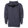 Heavyweight Hooded Sweatshirt Thumbnail
