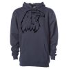 Heavyweight Hooded Sweatshirt Thumbnail