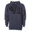 Heavyweight Hooded Sweatshirt Thumbnail