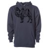Heavyweight Hooded Sweatshirt Thumbnail