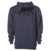 Heavyweight Hooded Sweatshirt Thumbnail