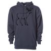 Heavyweight Hooded Sweatshirt Thumbnail