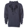 Heavyweight Hooded Sweatshirt Thumbnail