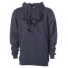 Heavyweight Hooded Sweatshirt Thumbnail