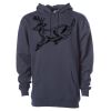 Heavyweight Hooded Sweatshirt Thumbnail