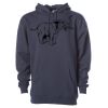 Heavyweight Hooded Sweatshirt Thumbnail