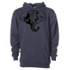 Heavyweight Hooded Sweatshirt Thumbnail