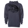 Heavyweight Hooded Sweatshirt Thumbnail