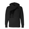 Heavyweight Hooded Sweatshirt Thumbnail