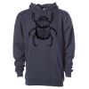 Heavyweight Hooded Sweatshirt Thumbnail