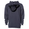 Heavyweight Hooded Sweatshirt Thumbnail