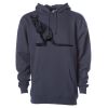 Heavyweight Hooded Sweatshirt Thumbnail