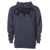 Heavyweight Hooded Sweatshirt Thumbnail