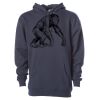 Heavyweight Hooded Sweatshirt Thumbnail