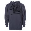Heavyweight Hooded Sweatshirt Thumbnail