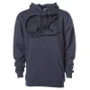 Heavyweight Hooded Sweatshirt Thumbnail