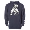 Heavyweight Hooded Sweatshirt Thumbnail