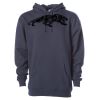 Heavyweight Hooded Sweatshirt Thumbnail