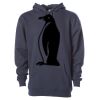Heavyweight Hooded Sweatshirt Thumbnail