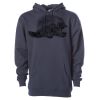 Heavyweight Hooded Sweatshirt Thumbnail
