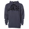 Heavyweight Hooded Sweatshirt Thumbnail