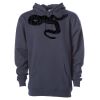 Heavyweight Hooded Sweatshirt Thumbnail