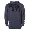 Heavyweight Hooded Sweatshirt Thumbnail
