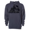 Heavyweight Hooded Sweatshirt Thumbnail