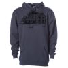 Heavyweight Hooded Sweatshirt Thumbnail