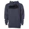 Heavyweight Hooded Sweatshirt Thumbnail