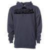 Heavyweight Hooded Sweatshirt Thumbnail